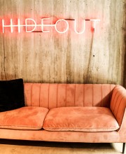 Your Perfect Hideout